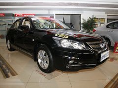 2011款 2.4L 自动 LX