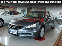 2011款 2.4L 自动 LX