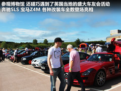 2011款 Magnette 1.8 DVVT 自动 精英版