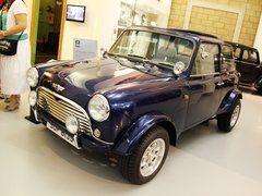 2011款 Magnette 1.8 DVVT 自动 精英版