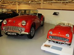 2011款 Magnette 1.8 DVVT 自动 精英版