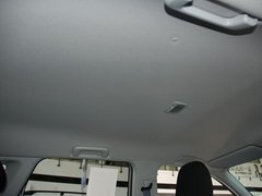 2011款 2.0L CVT 两驱 炫动版5座