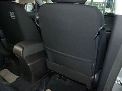 2011款 2.0L CVT 两驱 炫动版5座