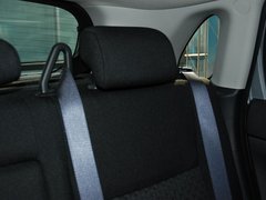 2011款 2.0L CVT 两驱 炫动版5座