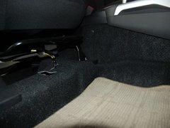 2011款 2.0L CVT 两驱 炫动版5座