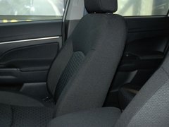 2011款 2.0L CVT 两驱 炫动版5座
