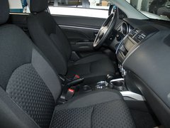 2011款 2.0L CVT 两驱 炫动版5座