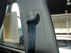 2011款 2.0L CVT 两驱 炫动版5座