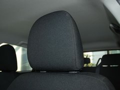 2011款 2.0L CVT 两驱 炫动版5座