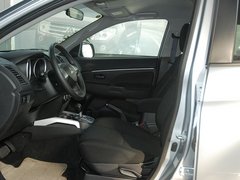 2011款 2.0L CVT 两驱 炫动版5座