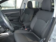 2011款 2.0L CVT 两驱 炫动版5座