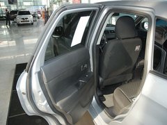 2011款 2.0L CVT 两驱 炫动版5座