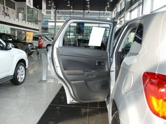 2011款 2.0L CVT 两驱 炫动版5座