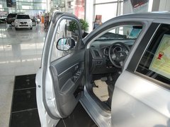 2011款 2.0L CVT 两驱 炫动版5座