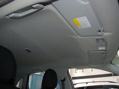 2011款 2.0L CVT 两驱 炫动版5座