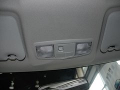 2011款 2.0L CVT 两驱 炫动版5座