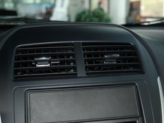 2011款 2.0L CVT 两驱 炫动版5座