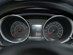 2011款 2.0L CVT 两驱 炫动版5座