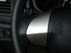 2011款 2.0L CVT 两驱 炫动版5座