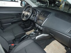 2011款 2.0L CVT 两驱 炫动版5座