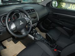 2011款 2.0L CVT 两驱 炫动版5座