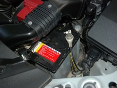 2011款 2.0L CVT 两驱 炫动版5座