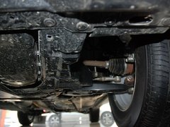 2011款 2.0L CVT 两驱 炫动版5座