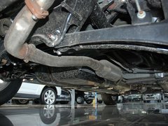 2011款 2.0L CVT 两驱 炫动版5座