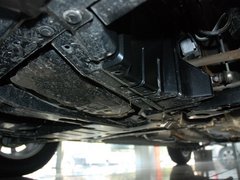 2011款 2.0L CVT 两驱 炫动版5座