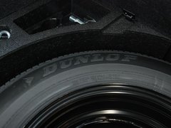 2011款 2.0L CVT 两驱 炫动版5座