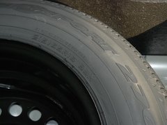 2011款 2.0L CVT 两驱 炫动版5座