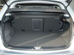2011款 2.0L CVT 两驱 炫动版5座