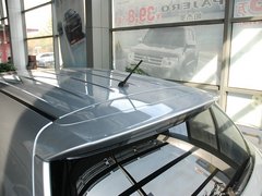 2011款 2.0L CVT 两驱 炫动版5座