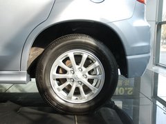 2011款 2.0L CVT 两驱 炫动版5座