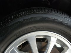2011款 2.0L CVT 两驱 炫动版5座