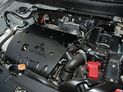 2011款 2.0L CVT 两驱 炫动版5座