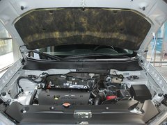 2011款 2.0L CVT 两驱 炫动版5座