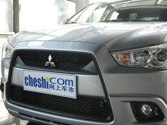 2011款 2.0L CVT 两驱 炫动版5座