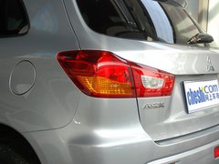 2011款 2.0L CVT 两驱 炫动版5座