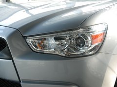 2011款 2.0L CVT 两驱 炫动版5座