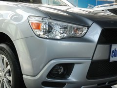2011款 2.0L CVT 两驱 炫动版5座