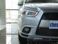 2011款 2.0L CVT 两驱 炫动版5座