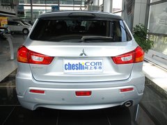 2011款 2.0L CVT 两驱 炫动版5座