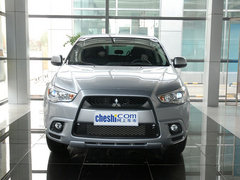 2011款 2.0L CVT 两驱 炫动版5座