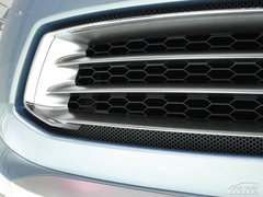 2011款 2.0L CVT 四驱 劲酷版5座