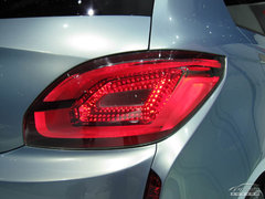 2011款 2.0L CVT 四驱 劲酷版5座