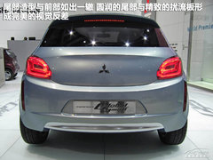 2011款 2.0L CVT 四驱 劲酷版5座