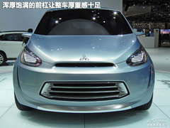 2011款 2.0L CVT 四驱 劲酷版5座