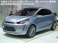 2011款 2.0L CVT 四驱 劲酷版5座