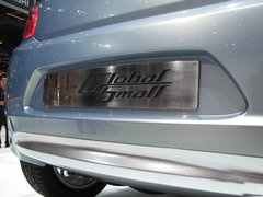 2011款 2.0L CVT 四驱 劲酷版5座